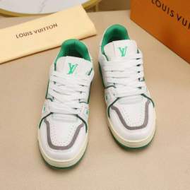 Picture of Louis Vuitton Shoes _SKULVsz38-45jyh092215084